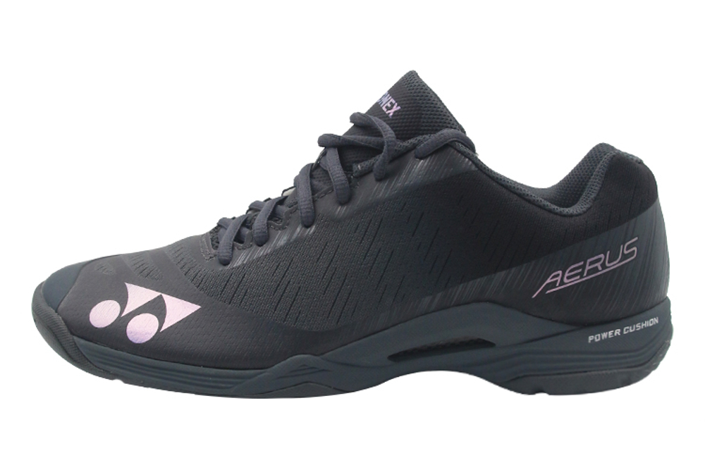 YONEX AX Super Light 4 Badminton Shoes Unisex Low top Dark Gray