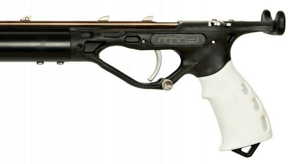 Ружьё-арбалет подводное MVD Predator ERYX Open 100