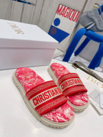 Christian Dior Dway Slide
