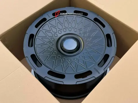 КОВАНЫЕ ДИСКИ ДЛЯ LEXUS LC500 Z100 ЛЕКСУС