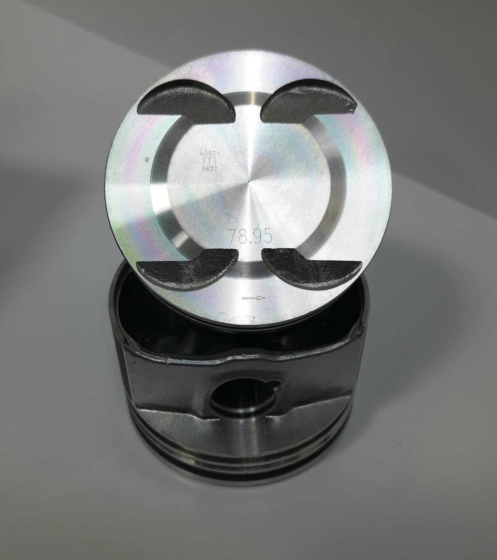 Поршни MAHLE с кольцами TP STD Z16XER, A16XER, F16D4