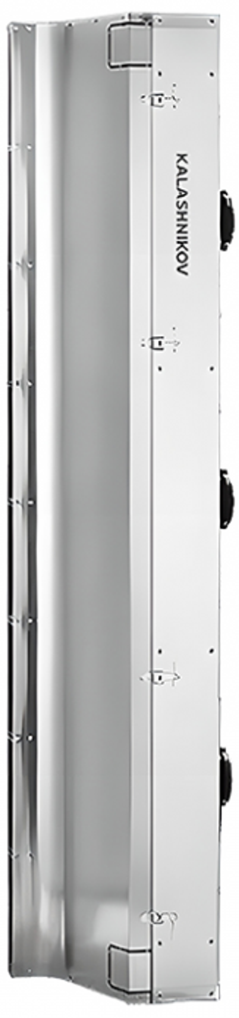 Электрическая тепловая завеса Kalashnikov KVC-P20E18-33