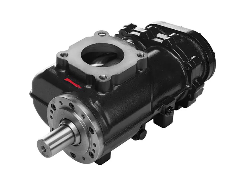 Baosi винтовой блок компрессора 22 кВт YNE114RB | Баоси