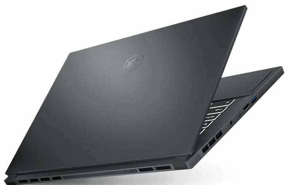 Ноутбук MSI Creator 15 A10UET-492RU (9S7-16V321-492)