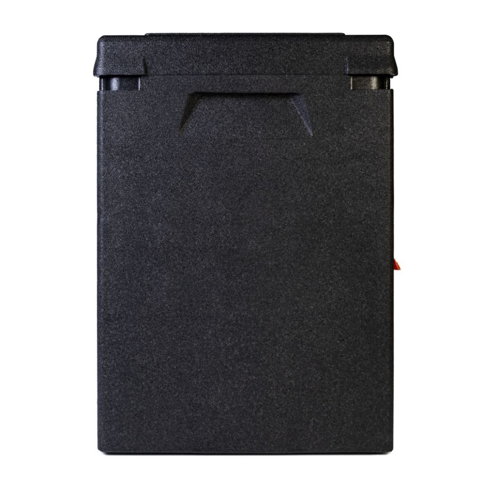 Изотермический контейнер (термобокс) Camping World Thermobox (75 л.), черный