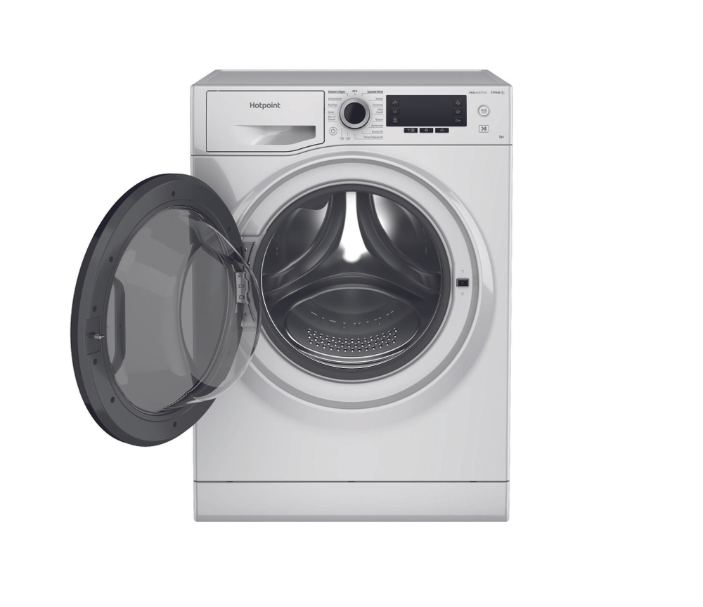 Стиральная машина Hotpoint NSD 8249 D AVE