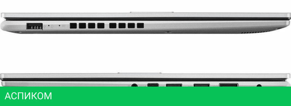 Ноутбук ASUS Vivobook 15 X1502VA-BQ820