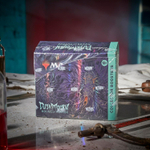 Дисплей коллекционных бустеров Duskmourn: House of Horror (на английском языке)