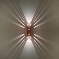 Накладной светильник Novotech Street 359539