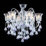 Люстра MD1102709-6B gold