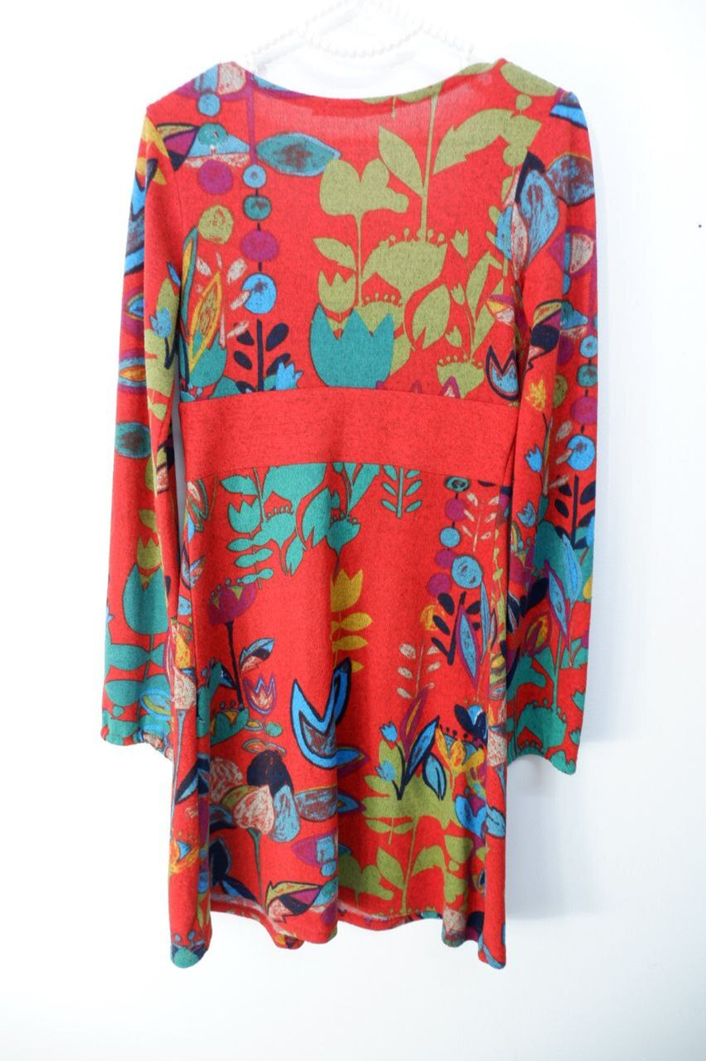 Платье Befree с шерстью интересное 42 размер