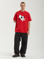 Мужская Футболка Joy