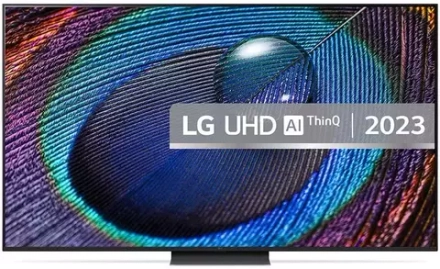 Телевизор LG 65" 65UR91006LA ( 65UR91006LA.ARUB)