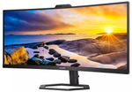 Монитор 34" Philips 34E1C5600HE