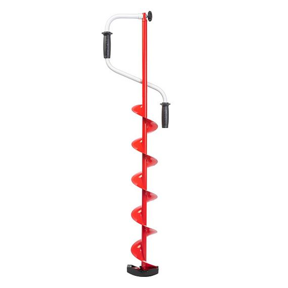 Ледобур ЛР-130 Спорт левое вращение (LS-130L) Тонар