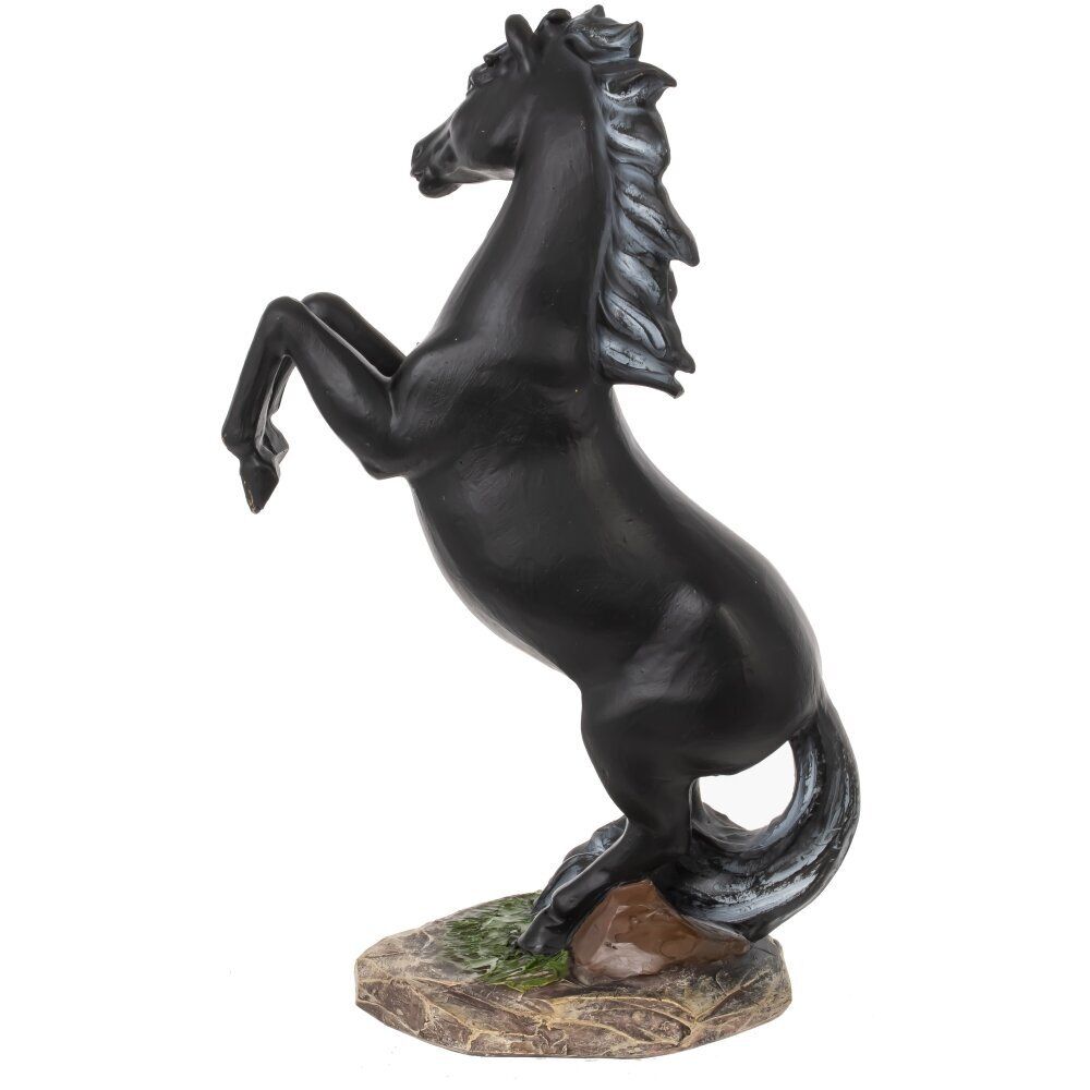 GAEM Фигурка декоративная "Лошадь", L17 W10 H25 см