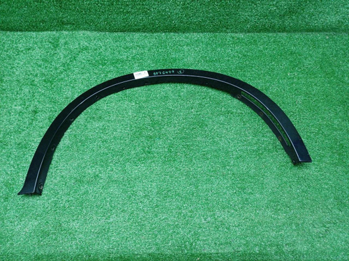 Расширитель передний RH BMW X6 F16 14-20 M-Paket
