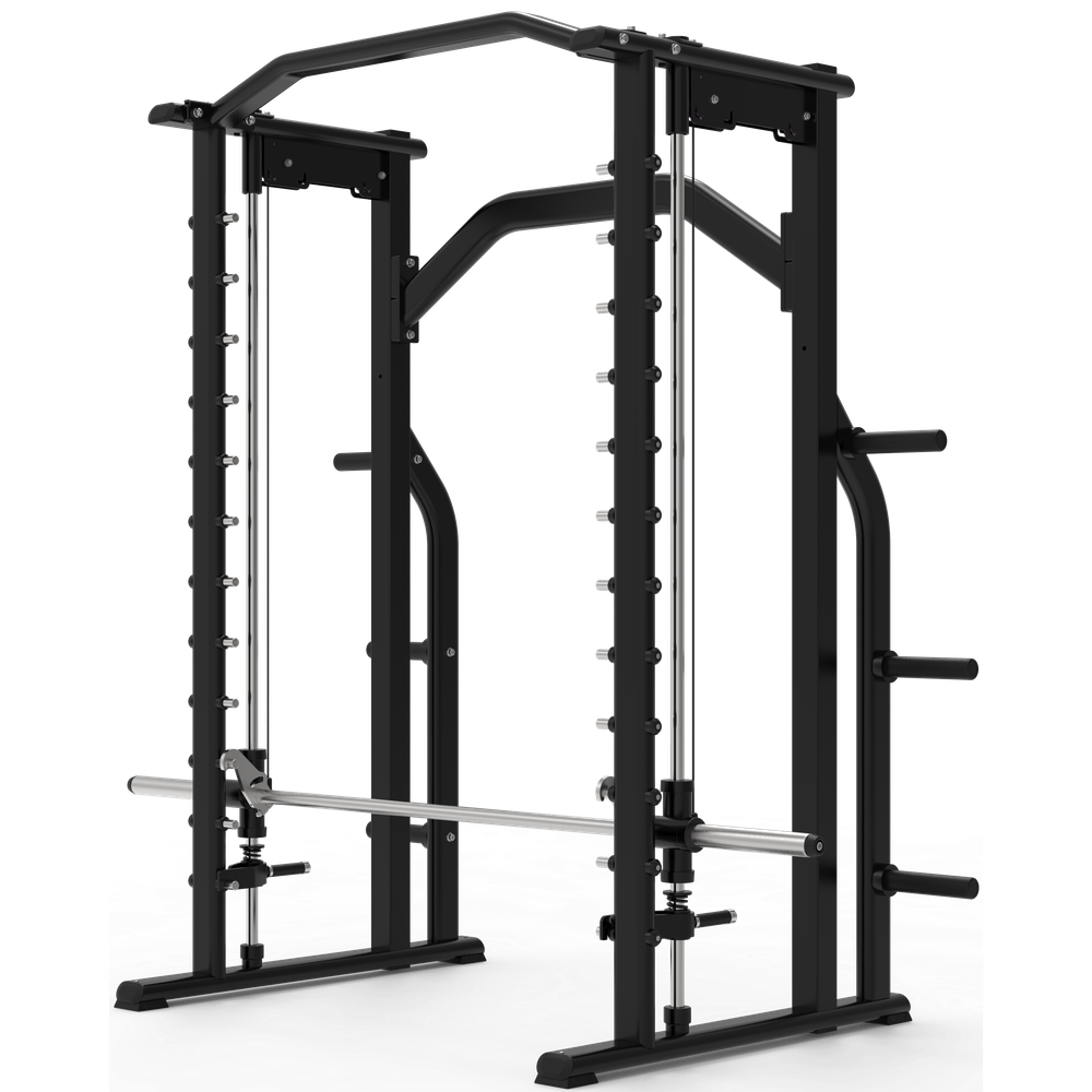 Impulse ITF8721 вертикальная машина Смита