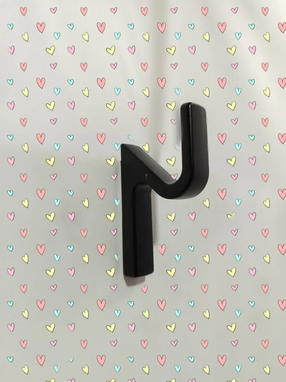 Крючки для одежды настенные металлические в прихожую