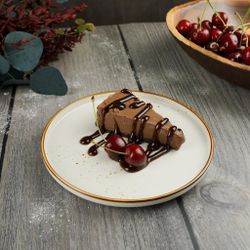 Тарелка d 19,5 см h2 см   Proff Cuisine [6]