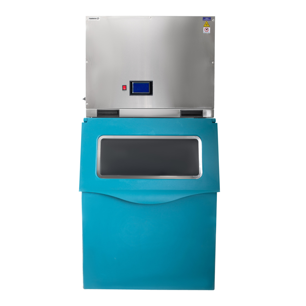 Льдогенератор FA-300F Foodatlas Eco (чешуя)