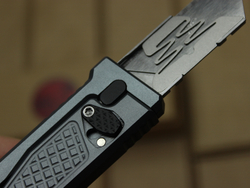 Нож Reate EXO-U GRAY