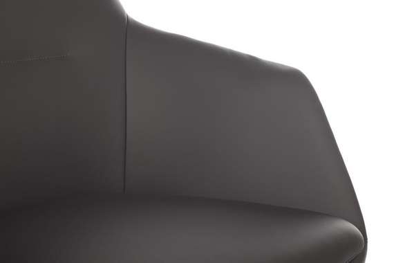 Кресло Soul-ST C1908 Антрацит