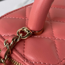 Chane1 Vanity With Chain 17 cm