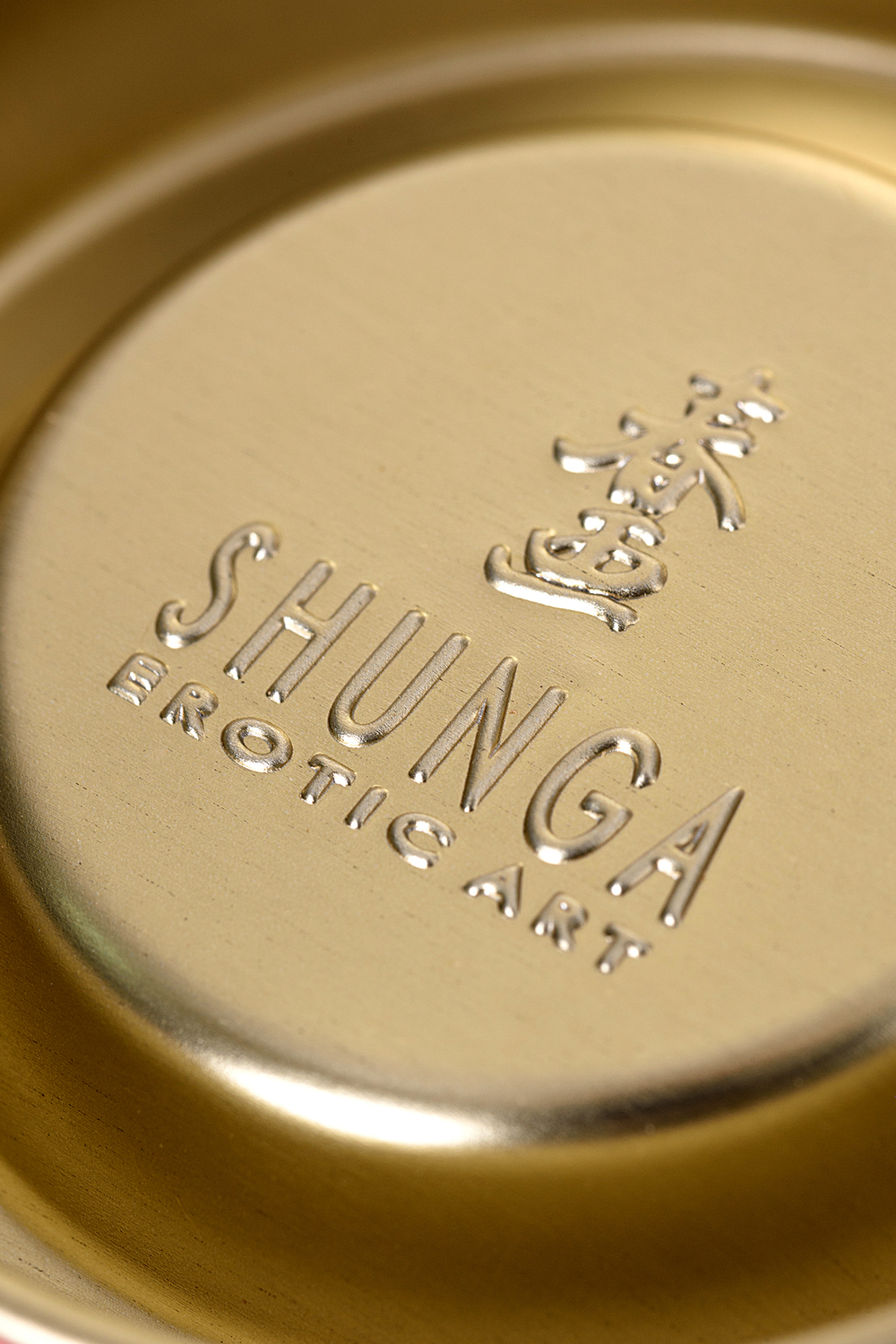 Shunga Съедобное масло для массажа. Карамель, 100 мл