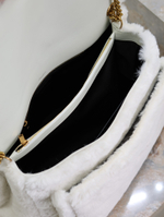 Yves Saint Laurent Niki Oversized 47 cm