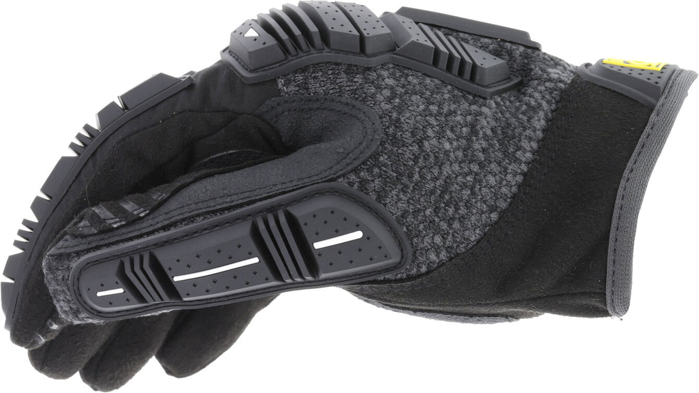 Перчатки Mechanix ColdWork M-Pact (Grey/Black)