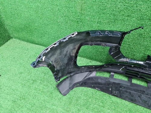 Бампер передний Chery Tiggo 8 Pro Max (2022-2024)