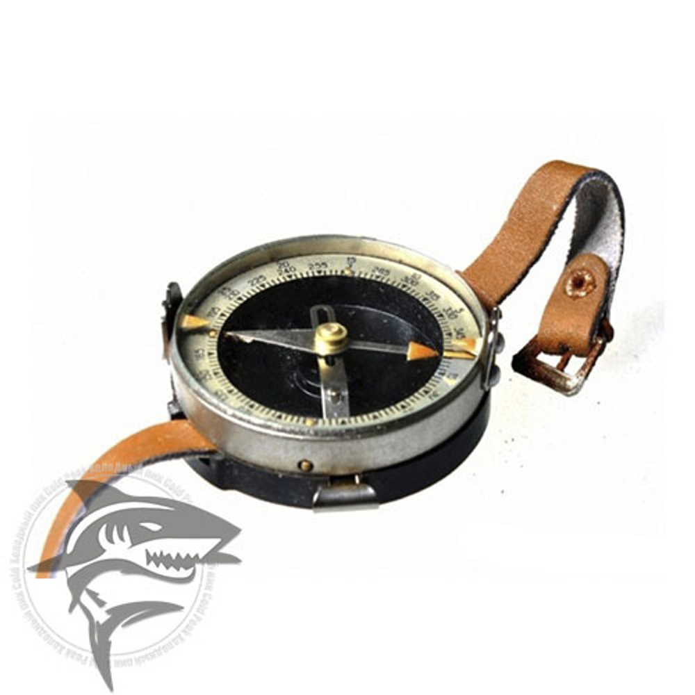 Компас  Андрианова (Россия)