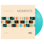 Сборник / Moments (The Montreux Years)(Limited Edition)(Coloured Vinyl)(LP)