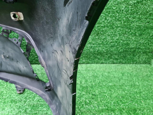 Бампер передний Lexus ES 7 (2018-2021)