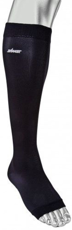 Компрессионка  Zamst Open Toe LC1