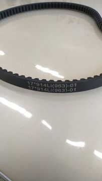 Ремень на мотоблок 17*914 Li (963)-01