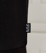 Худые EA7 - черный(6DPM13 PJVTZ)