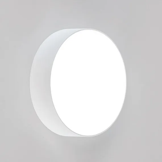 CL712120N Тао Белый Св-к Накл. LED 12W*4000K