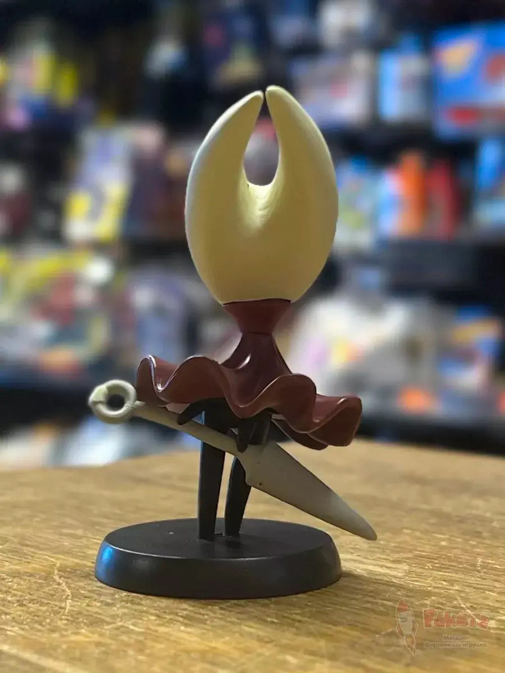 Фигурка Hollow Knight Хорнет