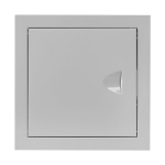 Люк ревизионный металл 200x200 (ШхВ внутр.) EKF Basic (7.00 шт.)