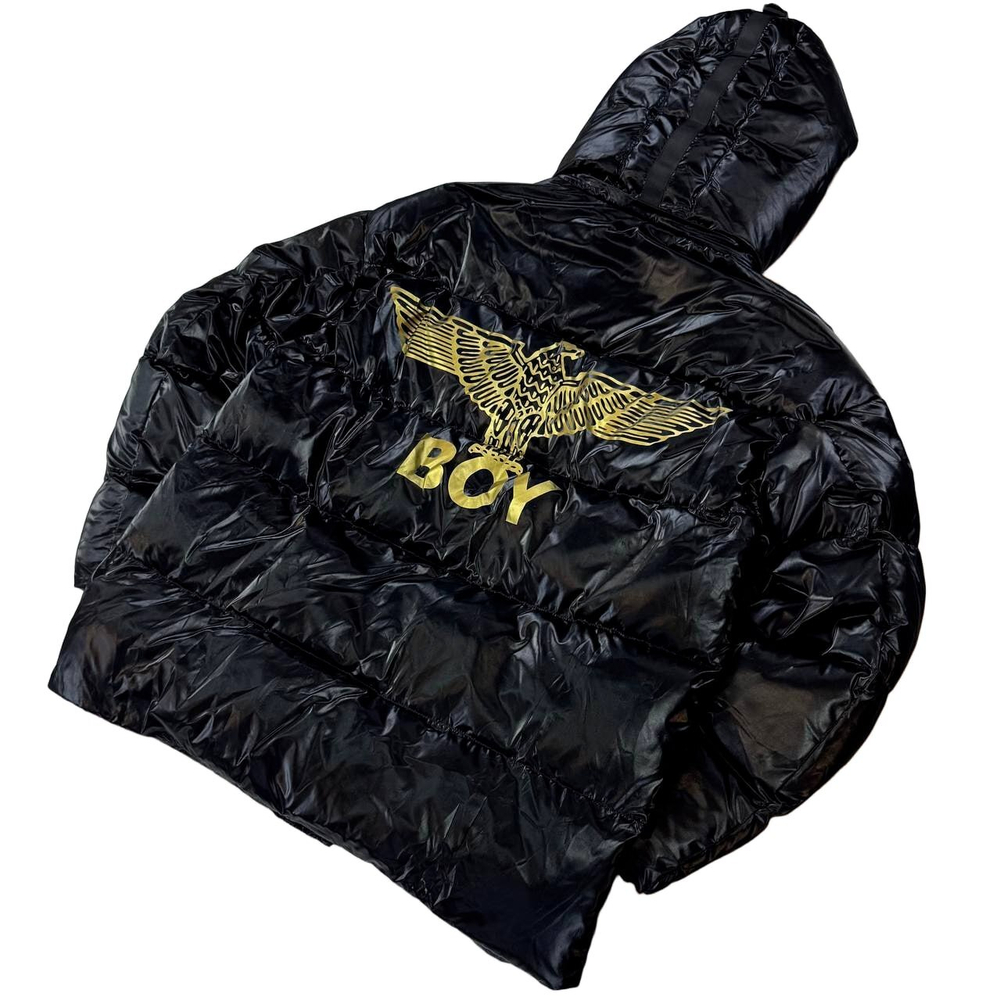 Пуховик London Boy