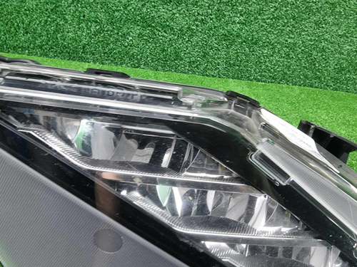 ПТФ левая Kia Cerato 4 (2021-н.в.)