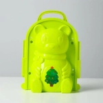 Снежколеп Мишутка микс цветов