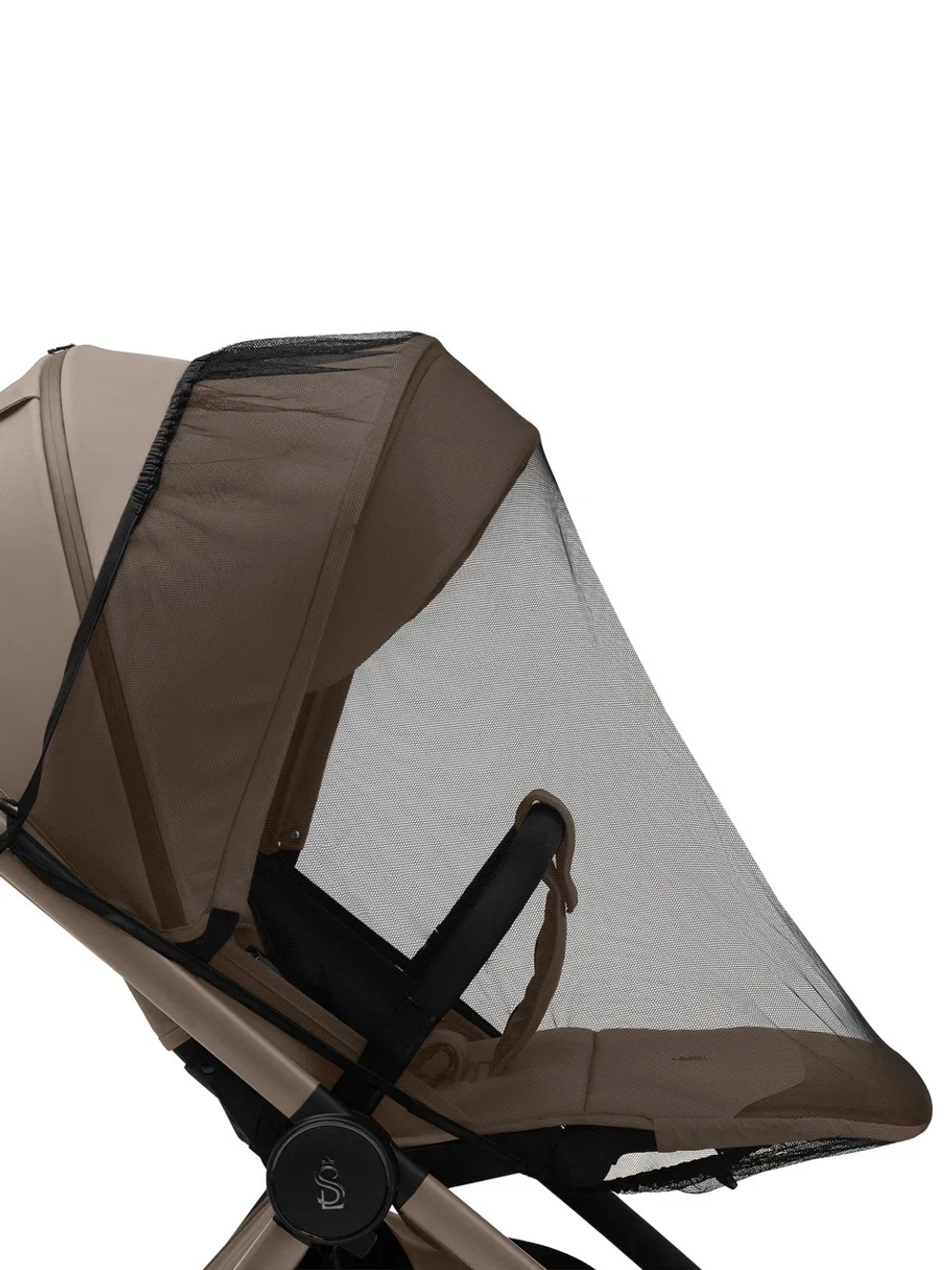 Коляска прогулочная Sweet Baby SBL Elegante D Beige Neo