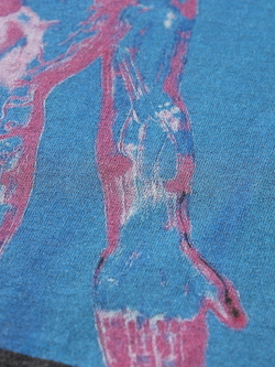 Футболка Off Street print