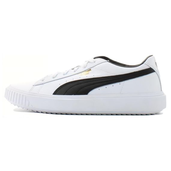 PUMA Court Breaker Lthr