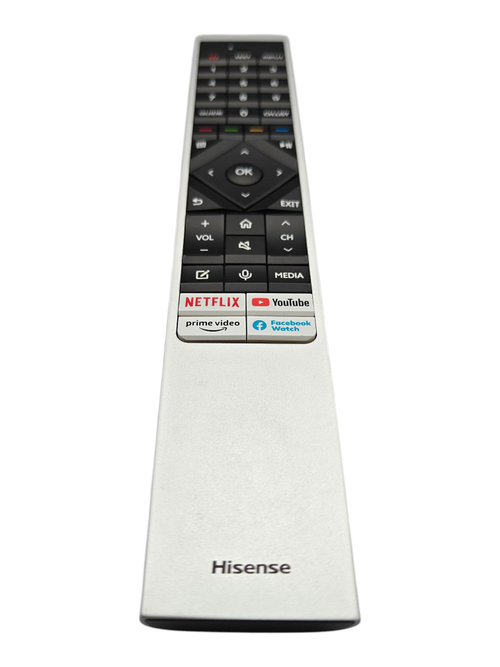 Пульт для телевизоров Hisense ERF6H64H