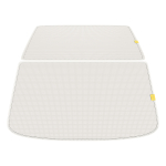 Солнцезащитная шторка Baseus T-Space Series Car Skylight Sunshade для Tesla Model 3 - Single Layer