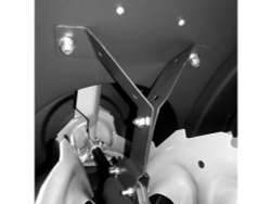 Снегоуборщик YARD FOX OPTIMA 6151E